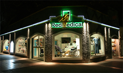 Local comercial