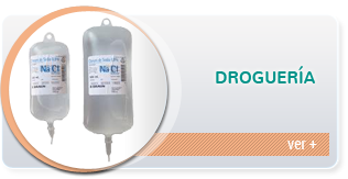 Droguería