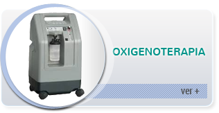 Oxigenoterapia
