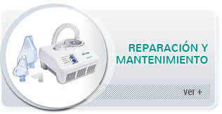Reparación y mantenimiento
